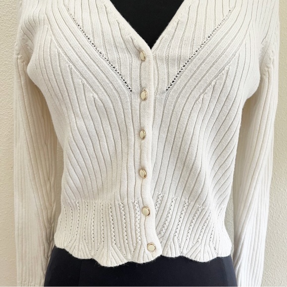 Wilfred Evie Cardigan Size Large - Picture 4 of 7